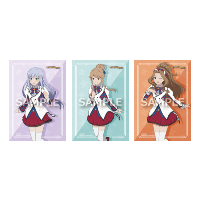 L判ブロマイド