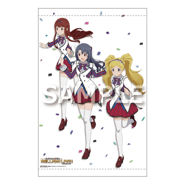 A3タペストリー