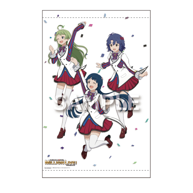 A3タペストリー