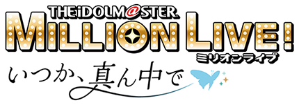 THEiDOLM@STER